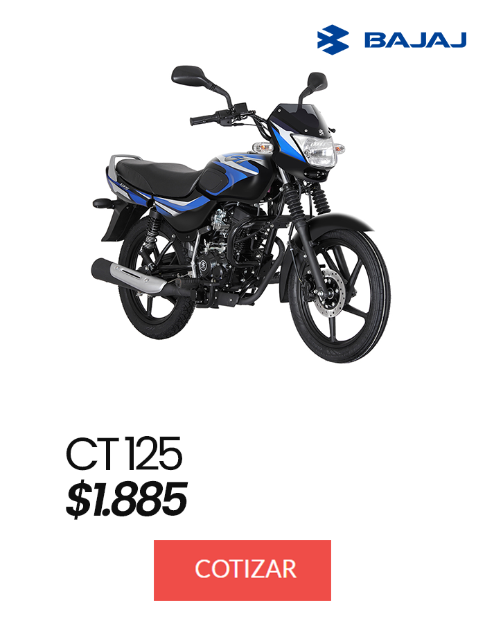 CT 125