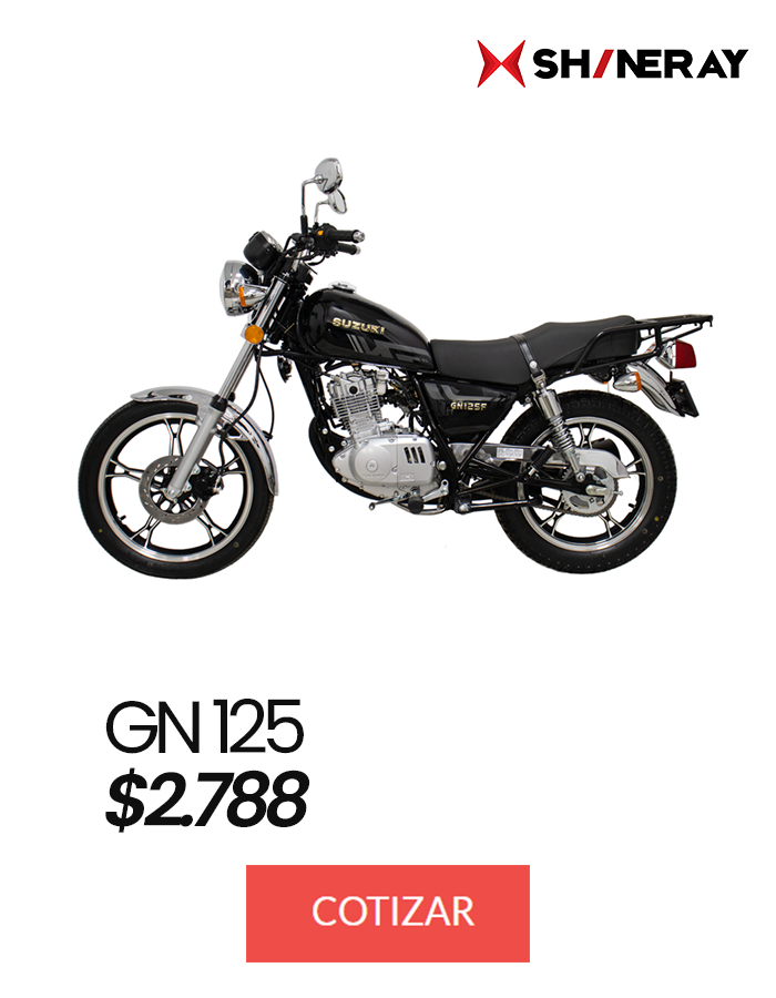 GN 125