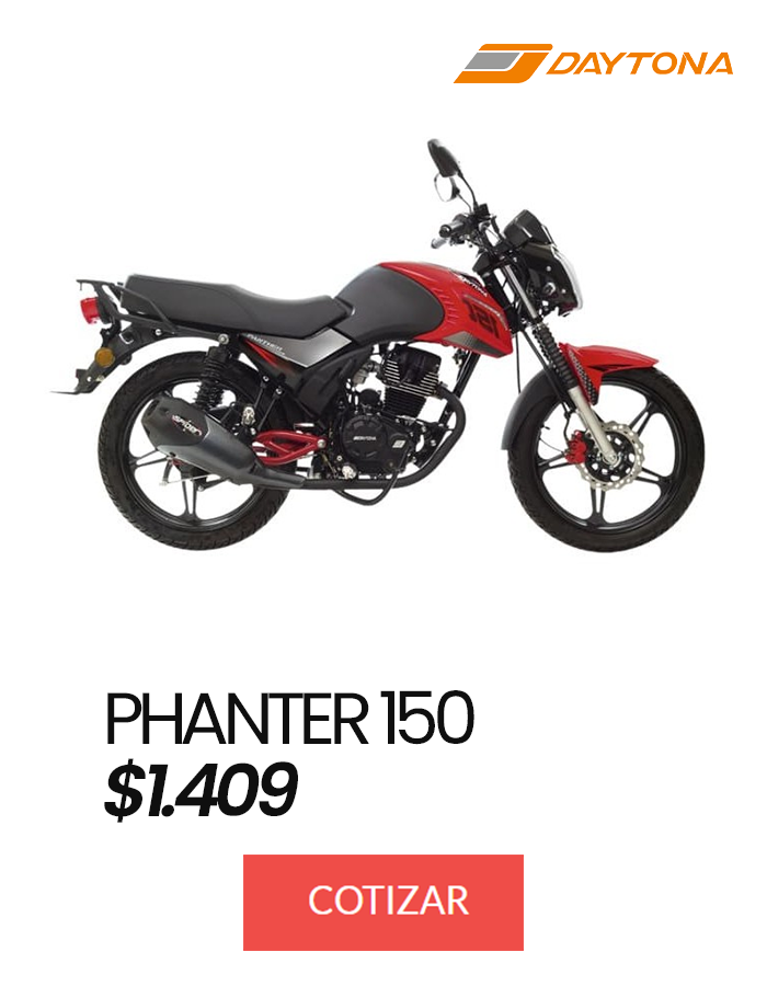 PHANTER 150